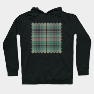 Clan Craig Tartan Hoodie